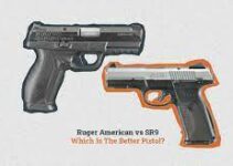Ruger Sr9 Vs Ruger American: Which One Is Right For You? Is The Ruger Sr9 A Good Gun?