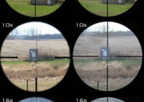 Scope Magnification Distance Chart: How Far Away Can I See? Scope Magnification For Long Range Hunting