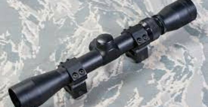 Types Of Rifle Scope Mounts: What To Choose. Best Scope Mounts