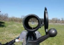 What Is Parallax On A Scope? Fixed Parallax Scopes