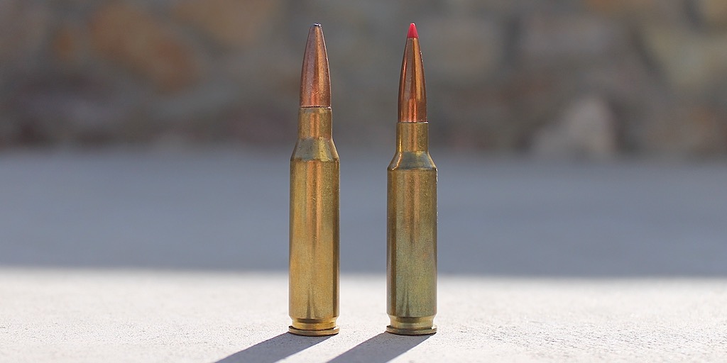Compare The 7mm-08 Vs 6.5 Creedmoor: Which Rifle Is Right For You? 