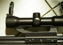 Rifle Scope Disassembly. Rifle Scope Repair Tools
