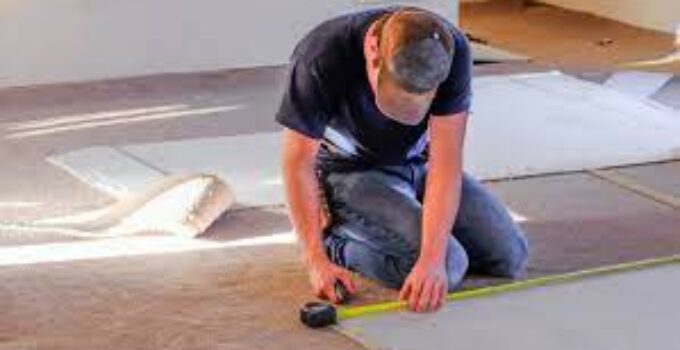 Should Carpet Installers Be Tipped. How Much Do Carpet Installers Make?