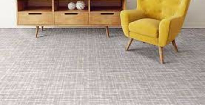 What Carpet Is In Style? How To Choose Carpet Color