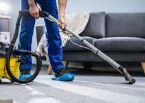 Who Carpet Cleaning? Carpet Cleaning Logan