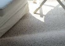 Why Carpet Buckles? How To Fix Carpet Ripples