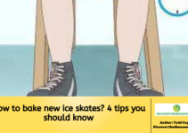 How to bake new ice skates? 4 tips you should know