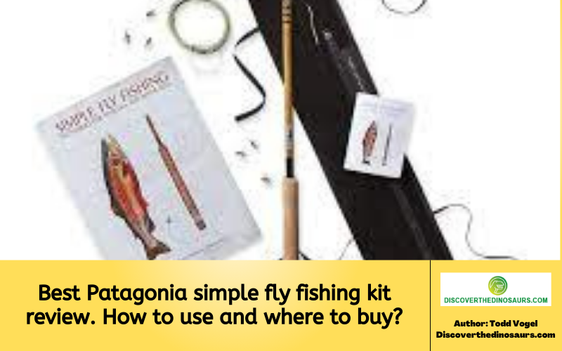 Best Patagonia simple fly fishing kit review. How to use and where to buy? Outdoor Discovery