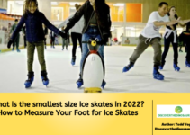 What is the smallest size ice skates in 2022? How to Measure Your Foot for Ice Skates