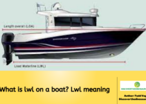 What is lwl on a boat? Lwl meaning