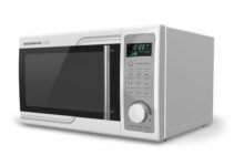 What Is 2 1/2 Minutes On A Microwave?