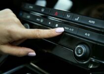 What Is Max Ac In A Car?