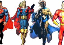Can Rune King Thor Beat Cosmic Armor Superman?