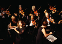 How Much Does It Cost To Rent An Orchestra?