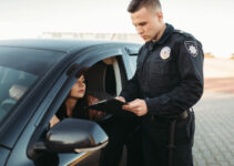 Can A Cop Take Your License If It’S Suspended?