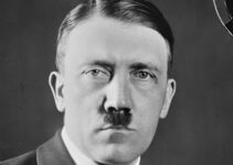 How Old Would Hitler Be Today In 2023?