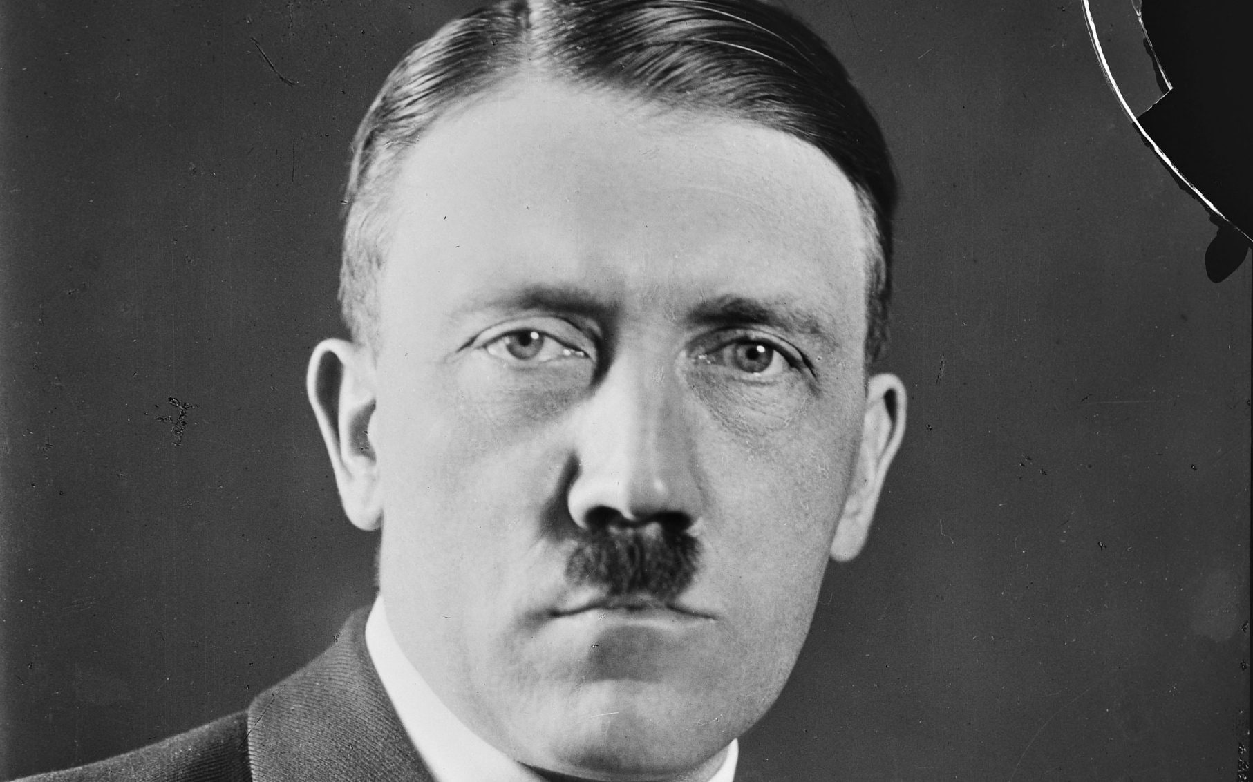 How Old Would Hitler Be Today In 2023? Outdoor Discovery