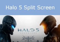 How To Play Halo 5 Split Screen?
