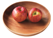 2 Apples Are Kept In A Plate?