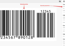 How To Make Fake Barcodes For Walmart?