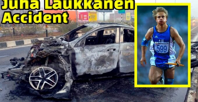 Juha laukkanen accident – Juha Laukkanen’s Remarkable Career and Unfortunate Accidents: A Look Back